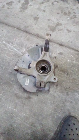 Кулак поворотний передній лівий 517153U000 HYUNDAI