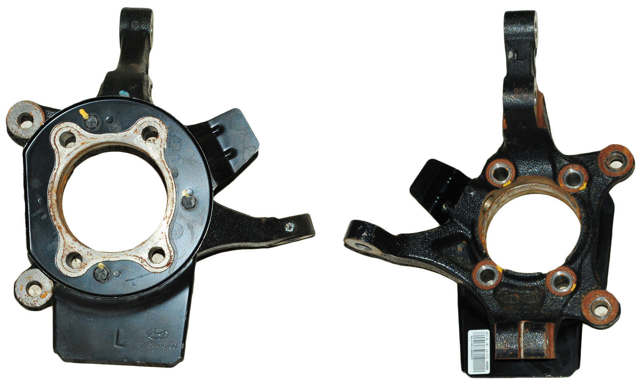 Цапфа поворотного кулака 51715A2000 HYUNDAI