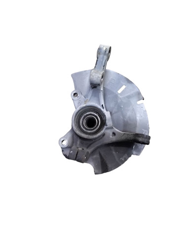 Вісь передня і поворотні кулаки 517161W000 HYUNDAI