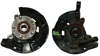 Цапфа поворотного кулака 517162T010 HYUNDAI