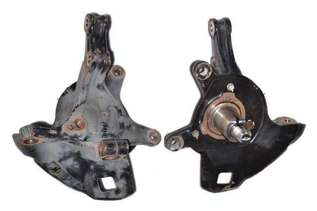 Кулак поворотний передній правий 517164H200 HYUNDAI