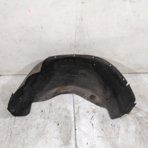 Підкрилок задній правий 51717180628 BMW