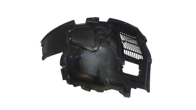 Підкрилок переднього крила, лівий передній 51717193509 BMW