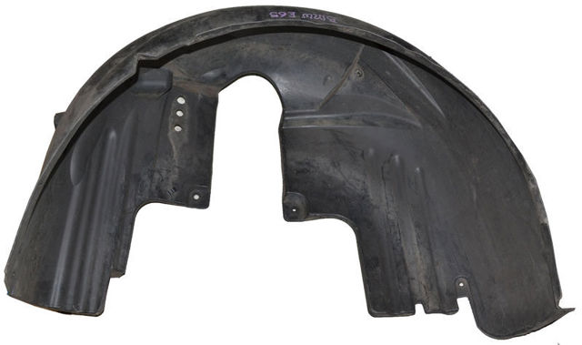 Підкрилок задній правий 51718223378 BMW