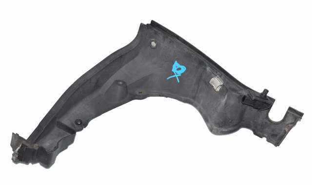 Захист двигуна, правий 51718408770 BMW