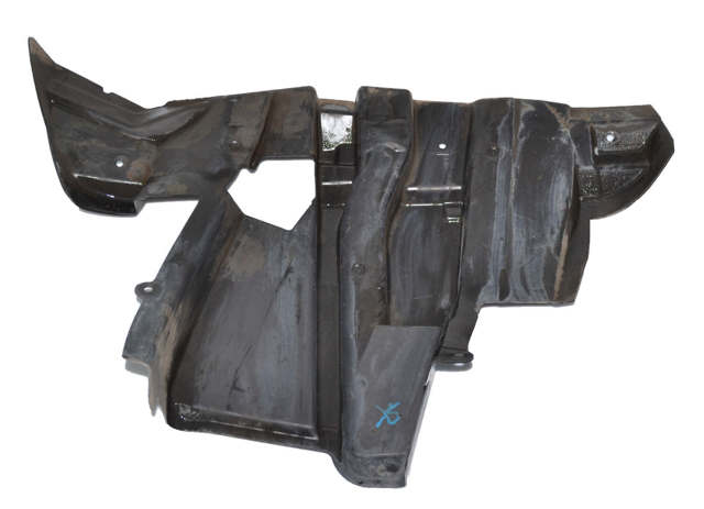 Підкрилок переднього крила, лівий передній 51718408959 BMW