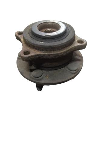 Маточина переднього колеса 517502B000 HYUNDAI