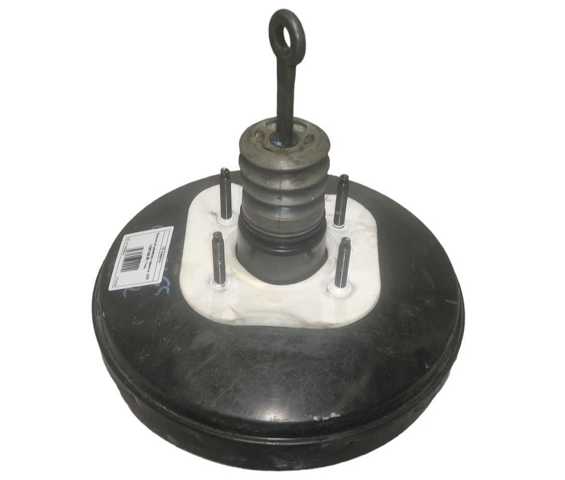 Вакуумний підсилювач гальм 5175098AA CHRYSLER