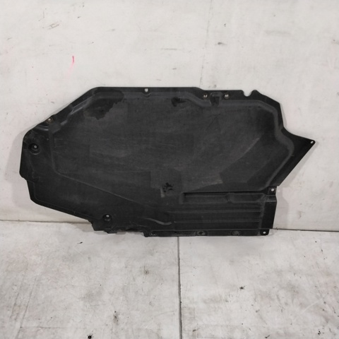 Захист днища, паливного бака 51757158405 BMW