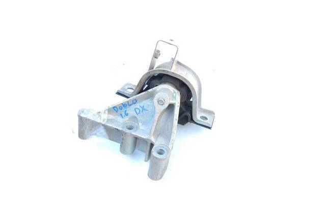 Права подушка мотора 51760171 FIAT