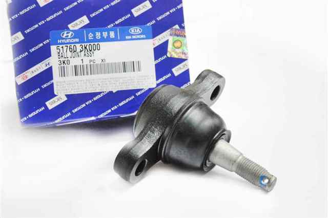 Кульові на авто 517603K000 HYUNDAI