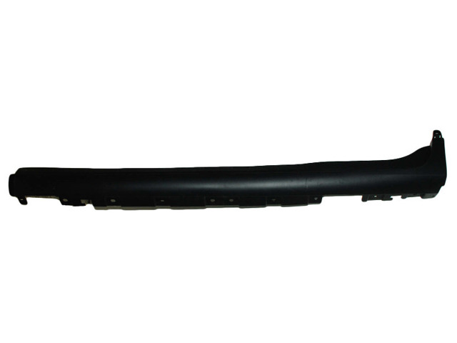 Поріг зовнішній лівий 51777210079 BMW