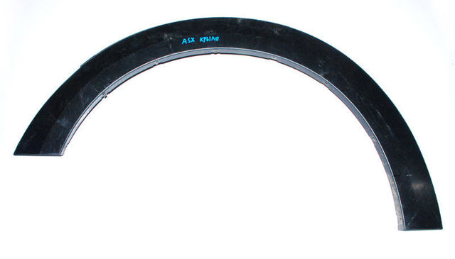 Молдинг арки крила переднього, лівий 51779800761 BMW