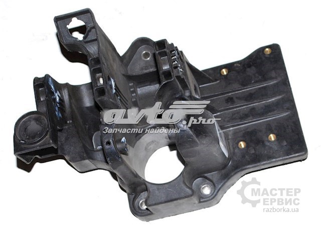 Кронштейн педалей, педальний вузол 51783169 FIAT