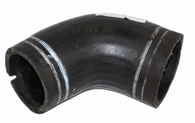 Трубка, що нагнітається 51800271 FIAT