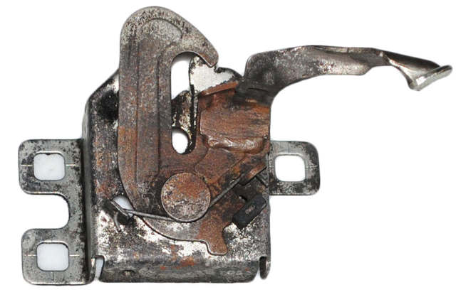 Замок кришки капота 51810895 FIAT