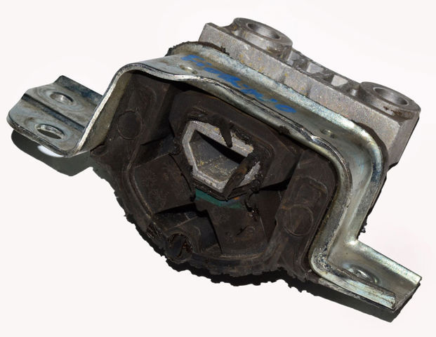 Права опора двигуна 51821084 FIAT