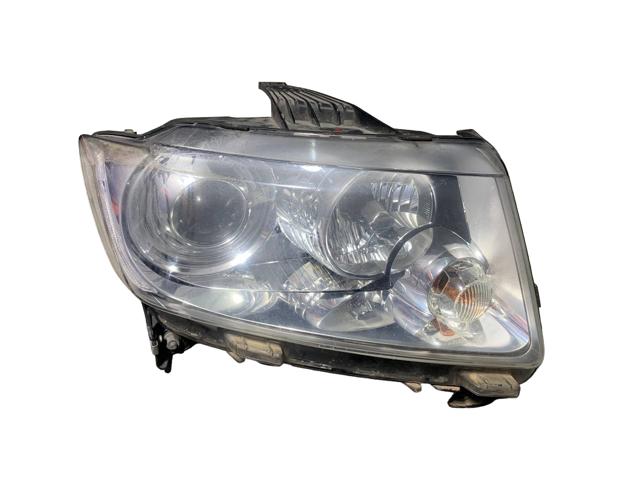Фара комбінована, передня 5182552AE CHRYSLER