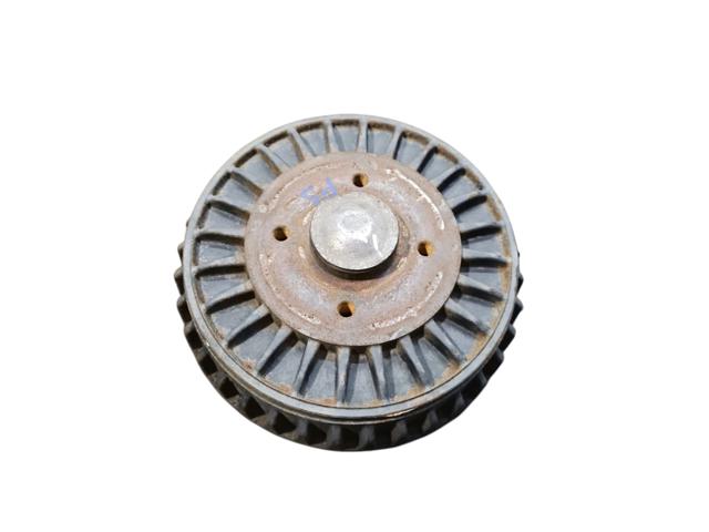 Барабан гальмівний задній 51904079 CHRYSLER