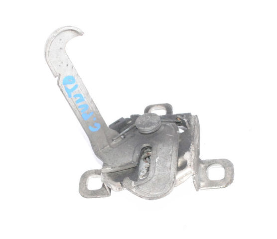 Замок кришки капота 51913761 FIAT