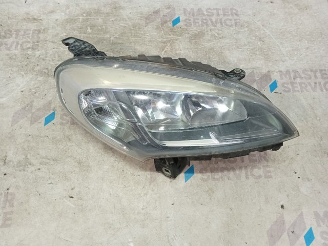 Фара основна права 51974243 FIAT
