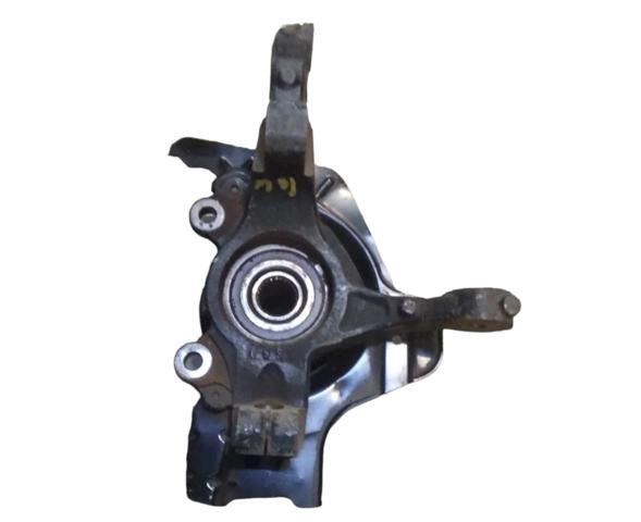 Цапфа поворотного кулака 51983553 FIAT