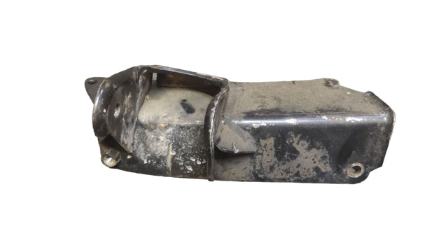 Кронштейн подушки (опори) двигуна, правої 52059052 CHRYSLER