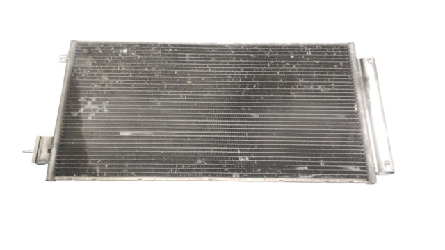 Конденсатор кондиціонера 52102801 FIAT