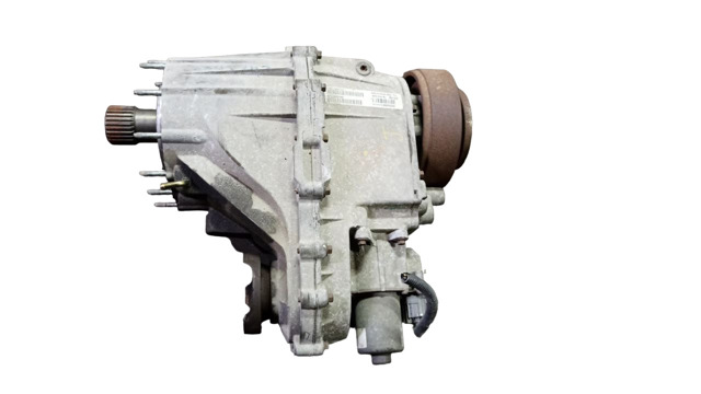 Раздатка (коробка роздавальна) 52105904AD CHRYSLER