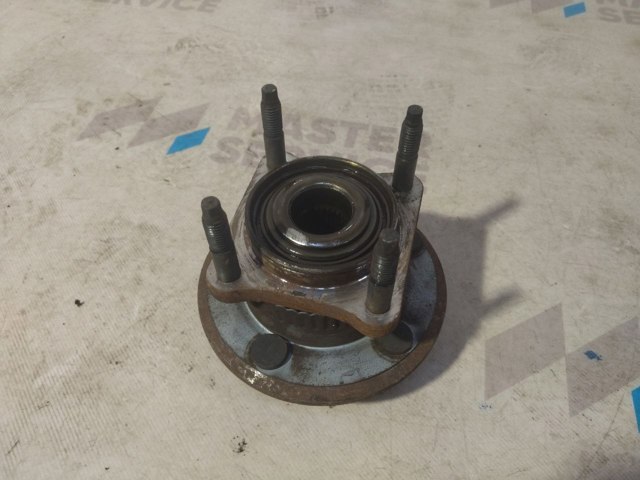 Підшипник ступиці колеса 52111884AA CHRYSLER