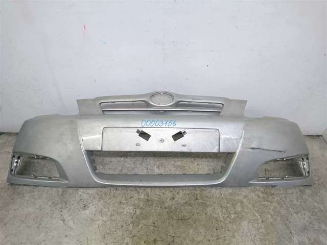Кожух бампера переднього 5211902510 TOYOTA