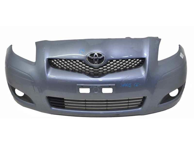 Бампер передній 521190D908 TOYOTA