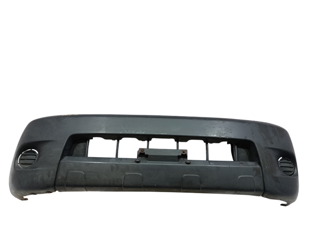 Бампер передній в зборі 521190K010 TOYOTA