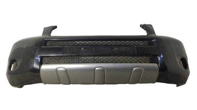 Бампер на авто 5211942570 TOYOTA
