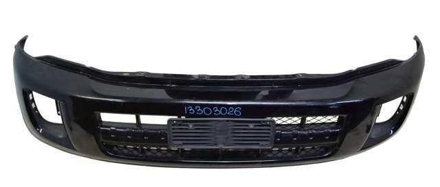 Кожух бампера переднього 5211942905 TOYOTA