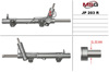 Рейковий рульовий механізм 52128517AB CHRYSLER