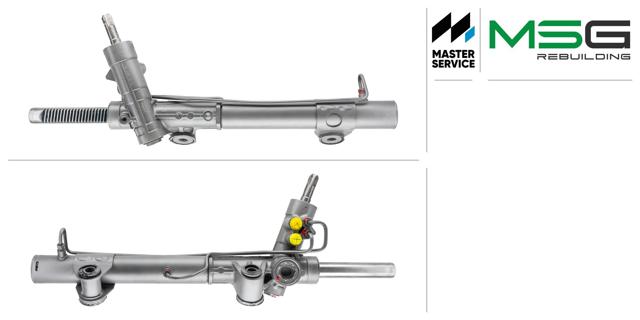 Рейковий рульовий механізм 52128517AE CHRYSLER