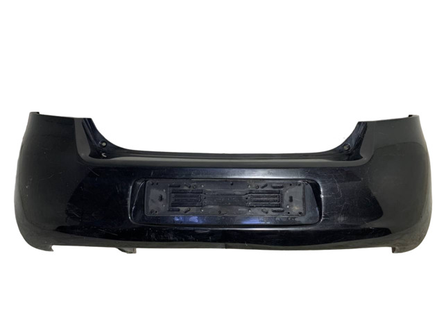 Кожух бампера заднього 521590D976 TOYOTA