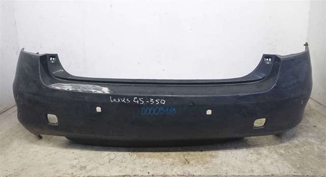 Буфер (бампер) задній 5215930500 TOYOTA