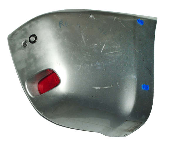 Кут бампера заднього правий 5216142903 TOYOTA