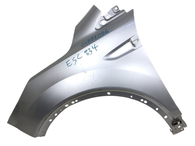 Переднє ліве крило 5216950 FORD