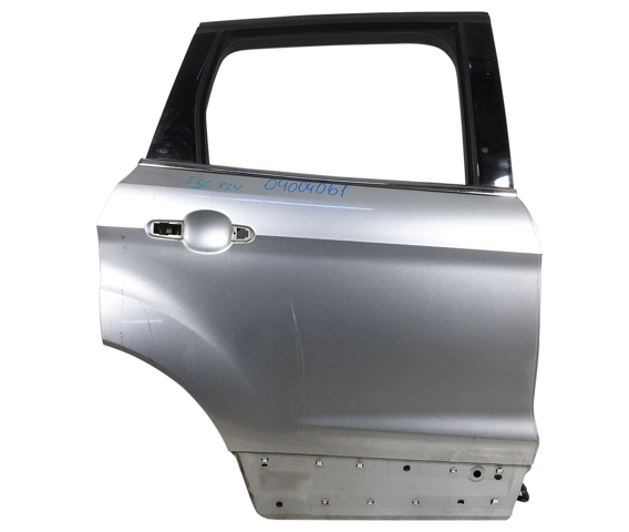 Двері задні, праві 5228813 FORD