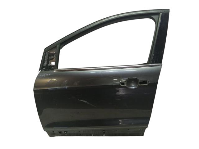 Водійські двері 5245829 FORD