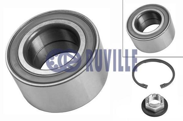 Підшипник маточини 5254 RUVILLE