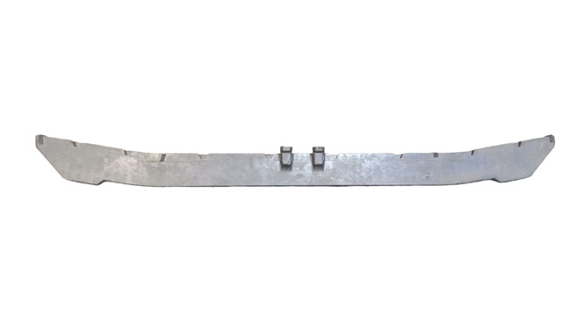 Захист бампера переднього 5261842010 TOYOTA
