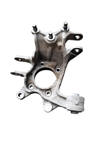 Цапфа поворотного кулака 52710D7100 HYUNDAI