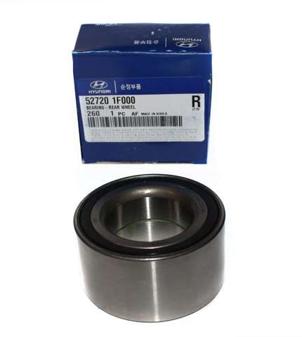 Підшипник маточини задньої 527201F000 HYUNDAI