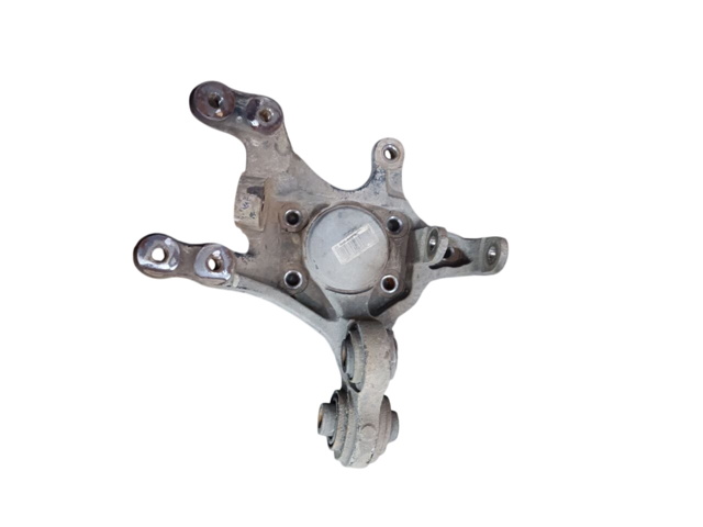 Цапфа поворотного кулака 527201H500 HYUNDAI