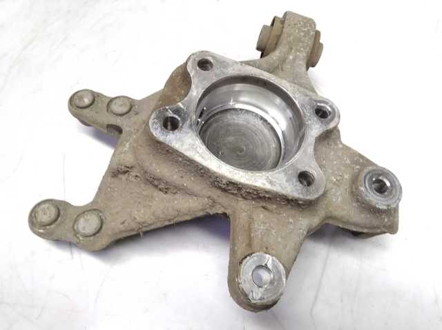 Цапфа поворотного кулака 527204R010 HYUNDAI