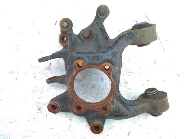 Цапфа - поворотний кулак заднім виходом, 52720C1100 HYUNDAI